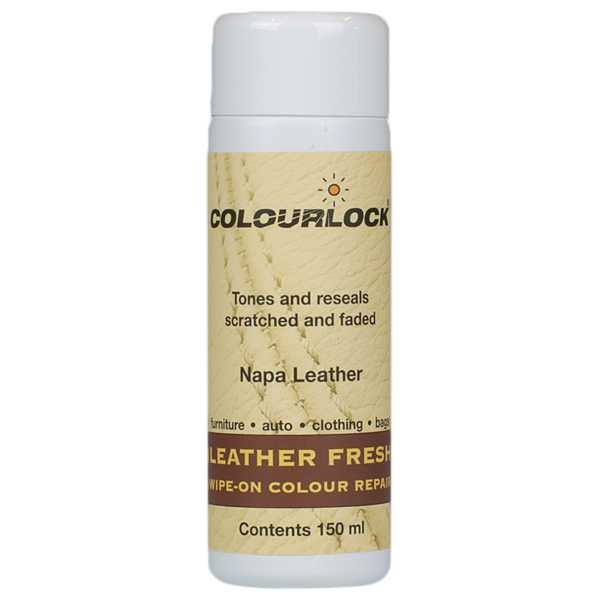 Leather Fresh 150 ml