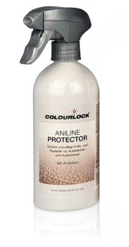 Aniline, Suede & Nubuck Protector 500 ml spray