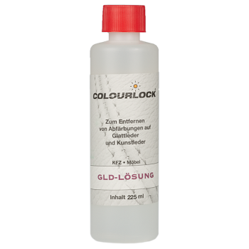 GLD - Lösung 225 ml COLOURLOCK