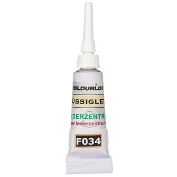 Flüssigleder, 7 ml Standard Farbe F009 (Ocker)
